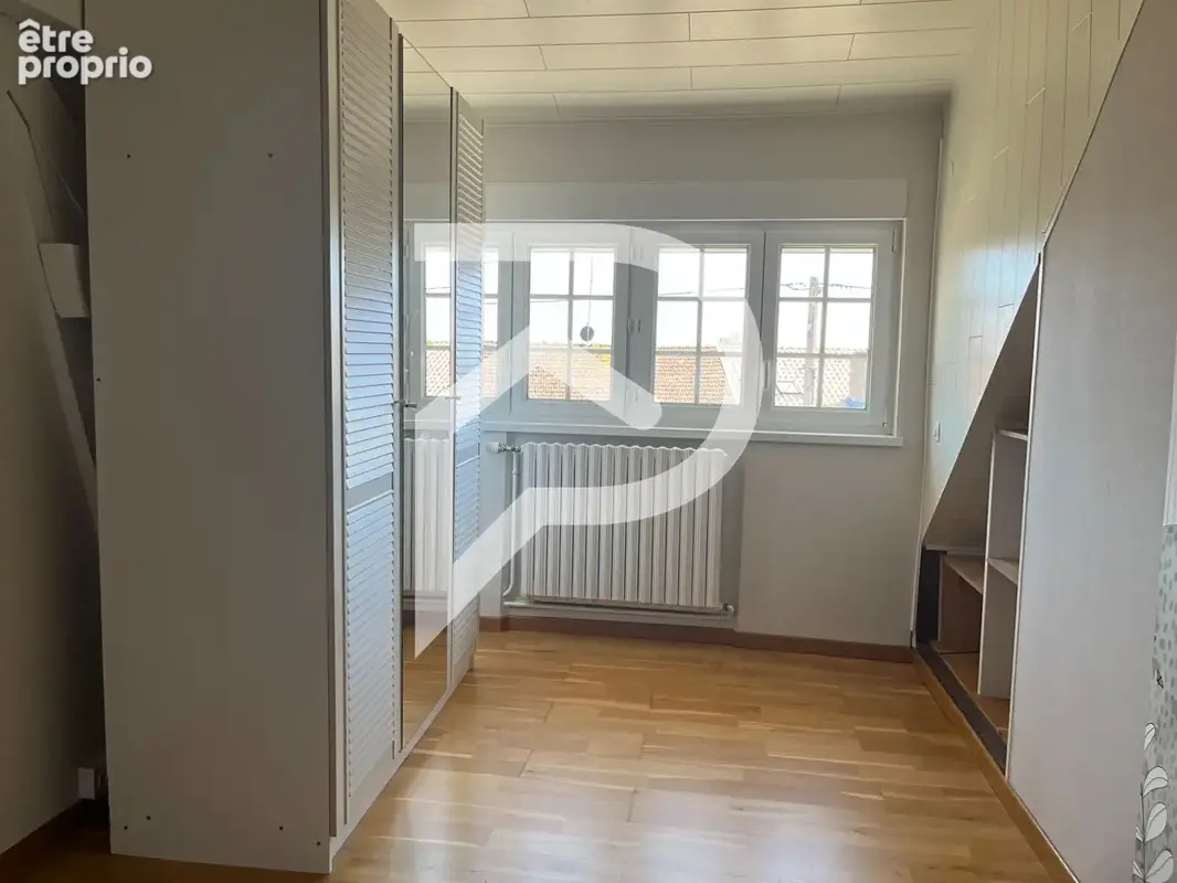 Maison Lagarde 6 pièces 150 m² - photo 11