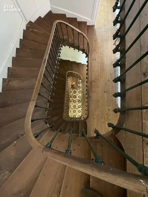 Maison 208 m² à Angouleme  - photo 9