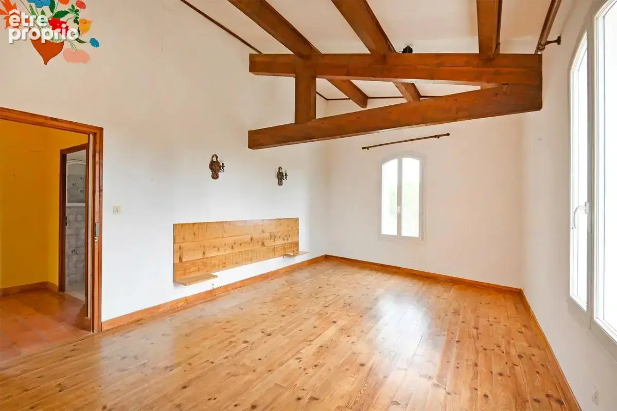 Maison de 7 pièces de 264 m² à Vauvert - photo 11
