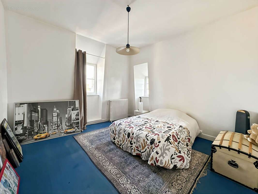 Maison à ANTRAIN