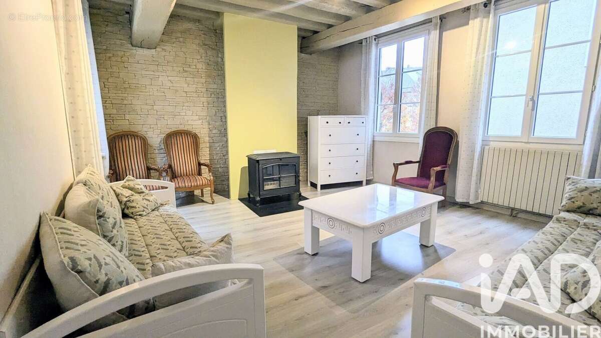 Photo 3 - Maison à ORLEANS