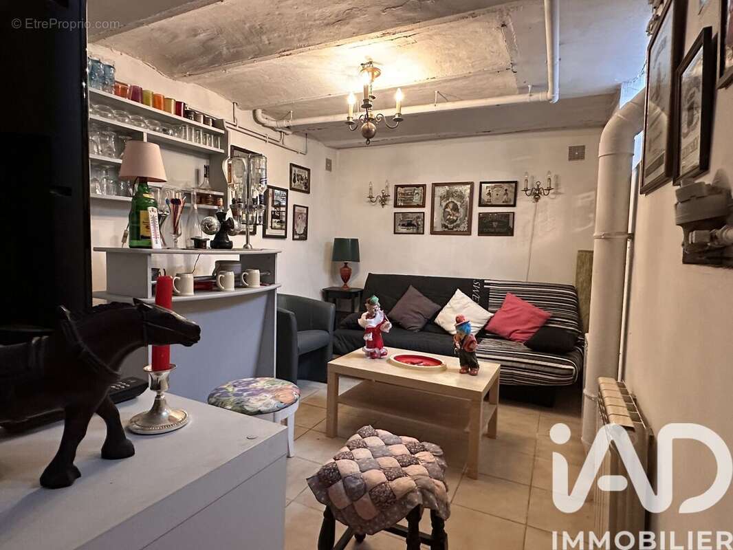 Maison 54 m² à Trouville-Sur-Mer  - photo 9
