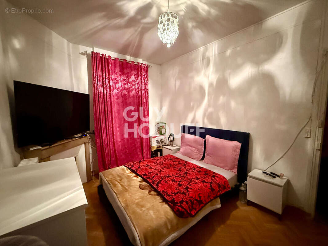 Commerce à FONTENAY-SOUS-BOIS