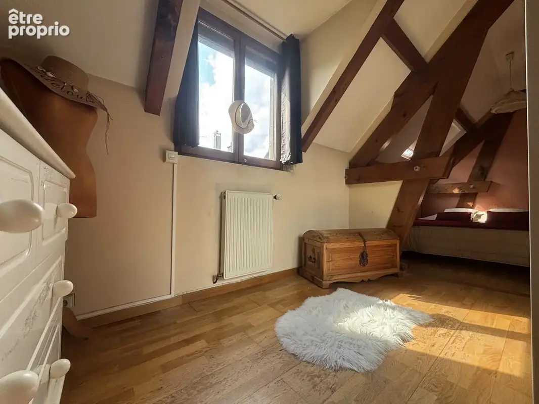 Maison 6 pièces 144 m² à vendre à Tigery (91250) - photo 8