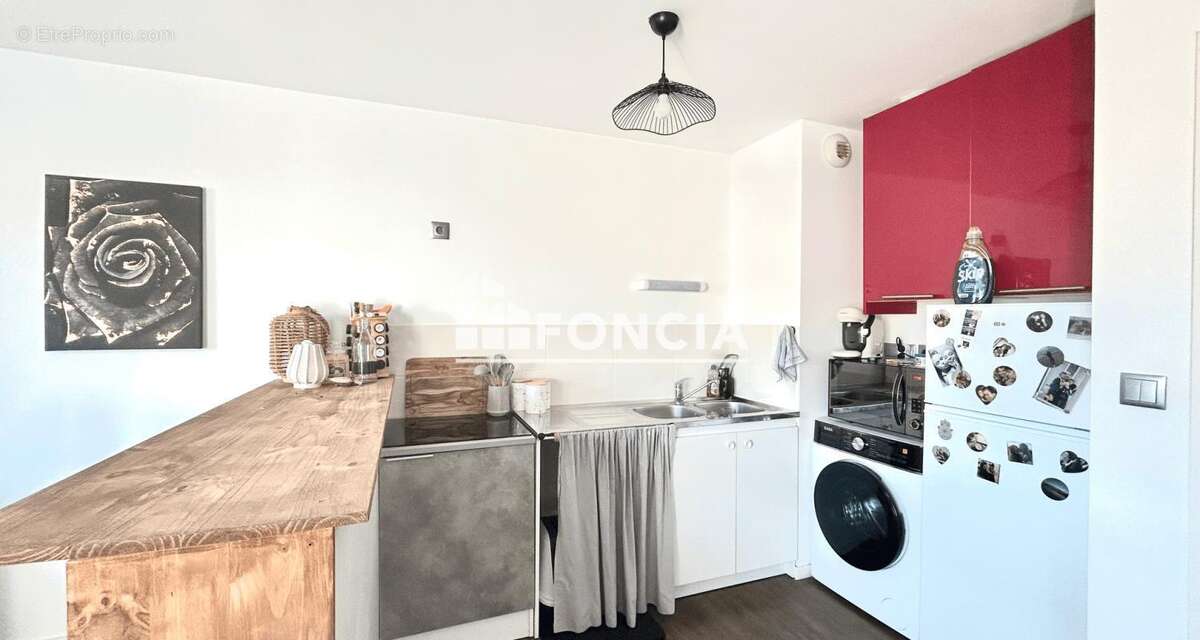 Appartement à AYTRE