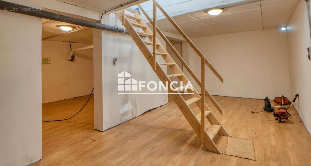A ACHETER : maison sans travaux, 4 pièces, 3 chambres, 72 m2 + 39 m2 de sous-sol sur Meulan-en-yvelines ! - photo 12