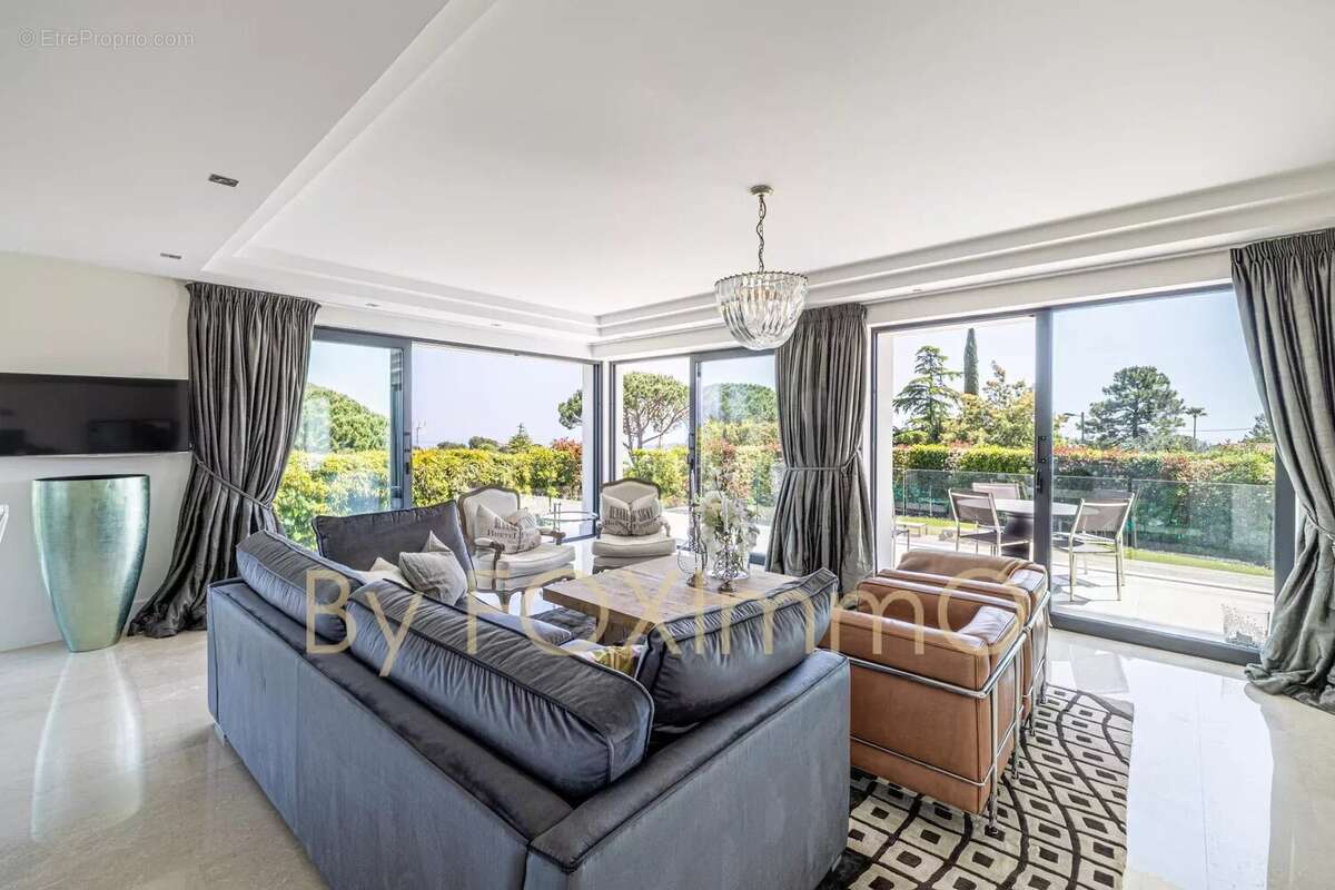 Maison à CANNES