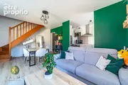 Appartement à LA QUEUE-LES-YVELINES