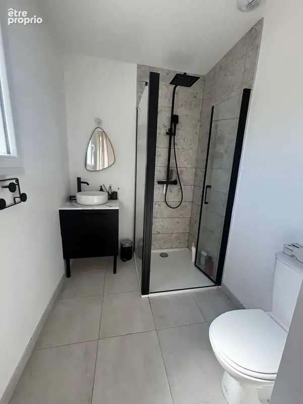Maison de plain-pied de 103 M2 sur 700 M2 de terrain - photo 8