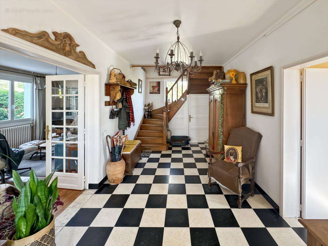 Maison À Vendre - photo 10