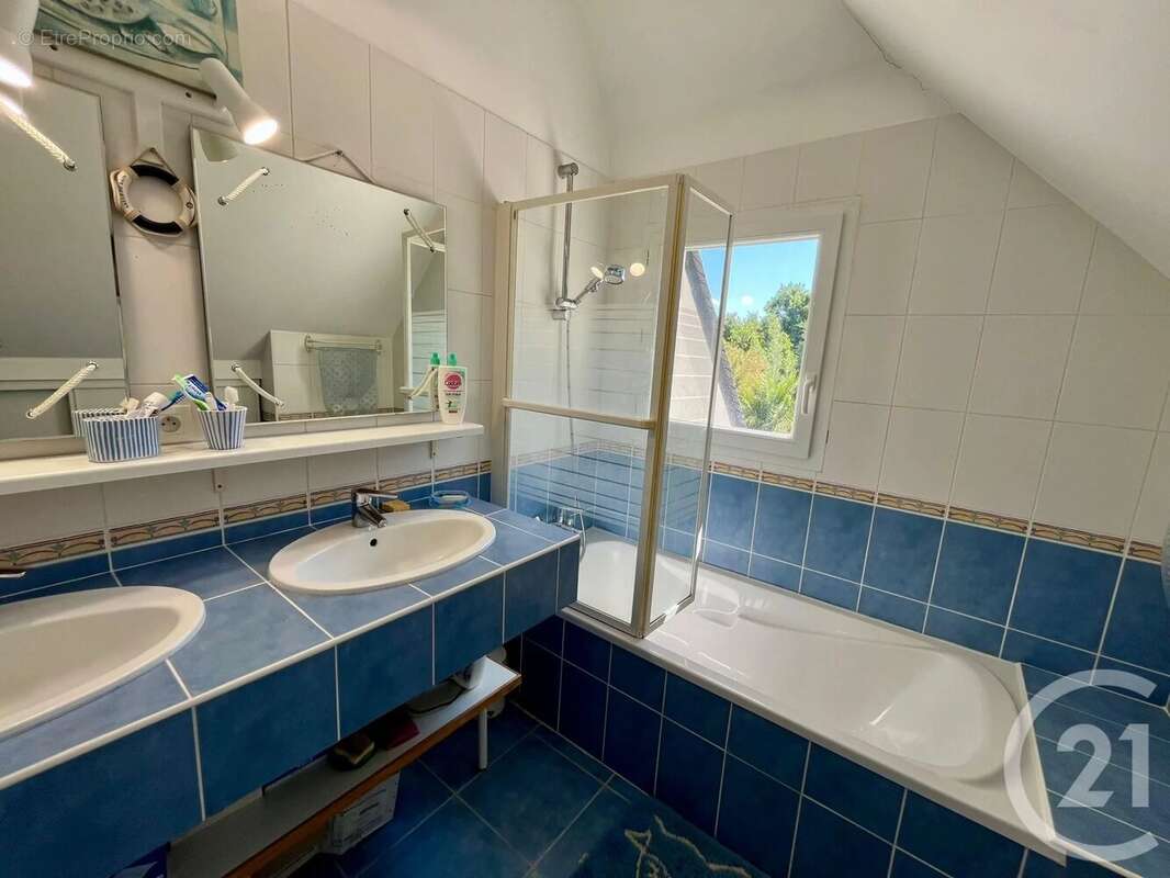 Maison 128 m² à Quiberon  - photo 20