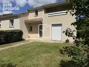 Maison à POITIERS