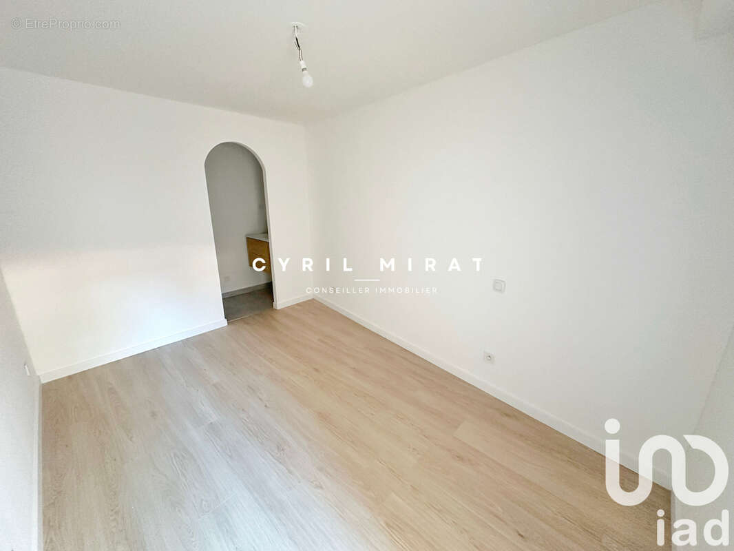 Photo 8 - Appartement à OLLIOULES