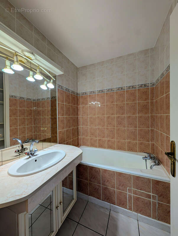 Appartement à TARBES