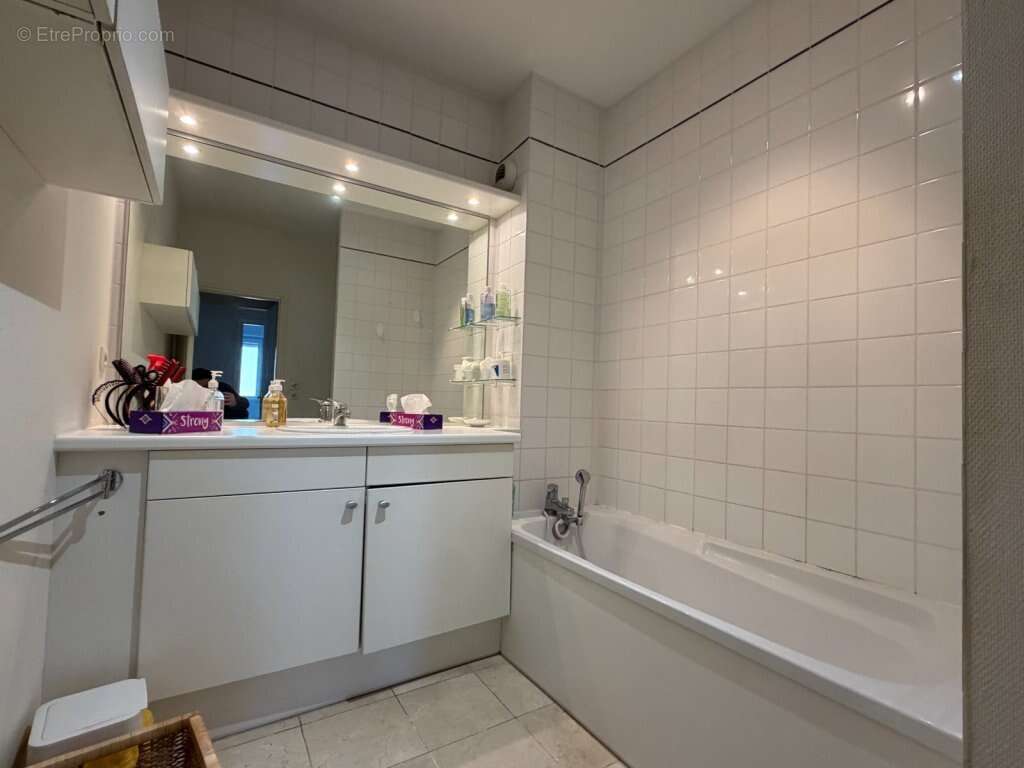 Appartement à MOUVAUX