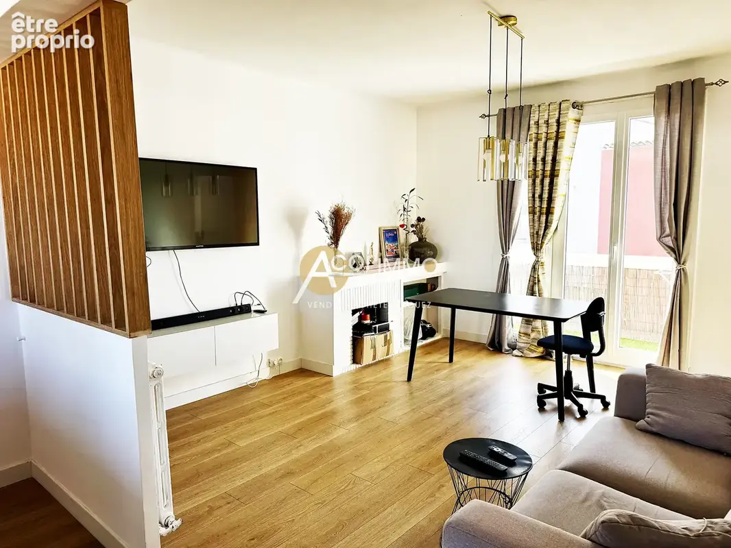 Appartement 3 pièces 70 m² à vendre à La Seyne-Sur-Mer (83500) - photo 1