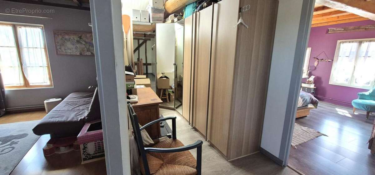 Maison à SAINT-DIZIER