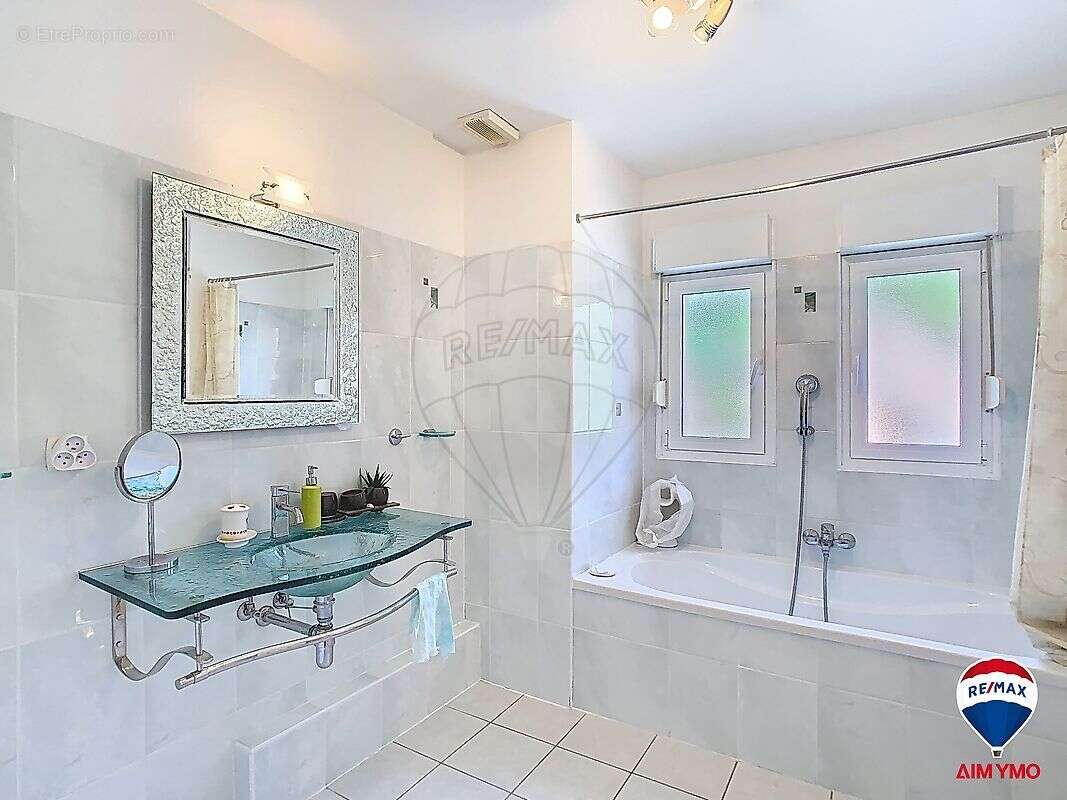 Appartement à WINTZENHEIM