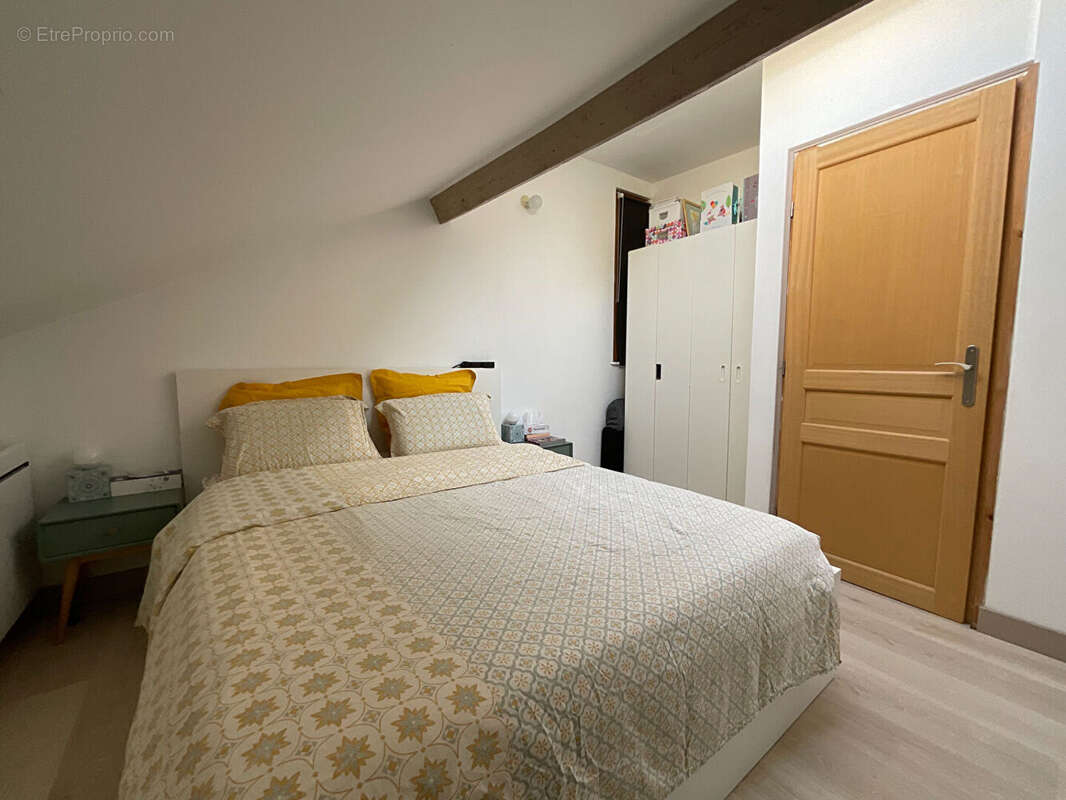 Appartement à ANDRESY