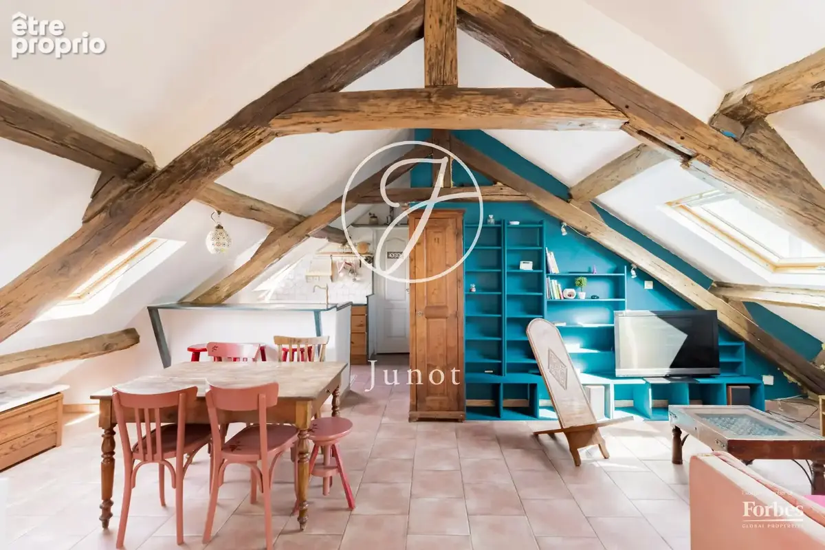Paris 9e – CHAUSSÉE D’ANTIN / PROVENCE / CITÉ D’ANTIN – Appartement - 3 pièces – 31,75m² Carrez - 63,46m² au sol – 2 espaces nui - photo 2