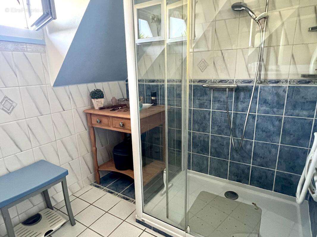 Maison à MONDOUBLEAU