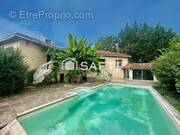 Photo 1 - Maison à AIGUES-VIVES