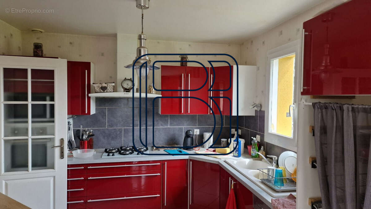 Maison à PONT-DU-CHATEAU