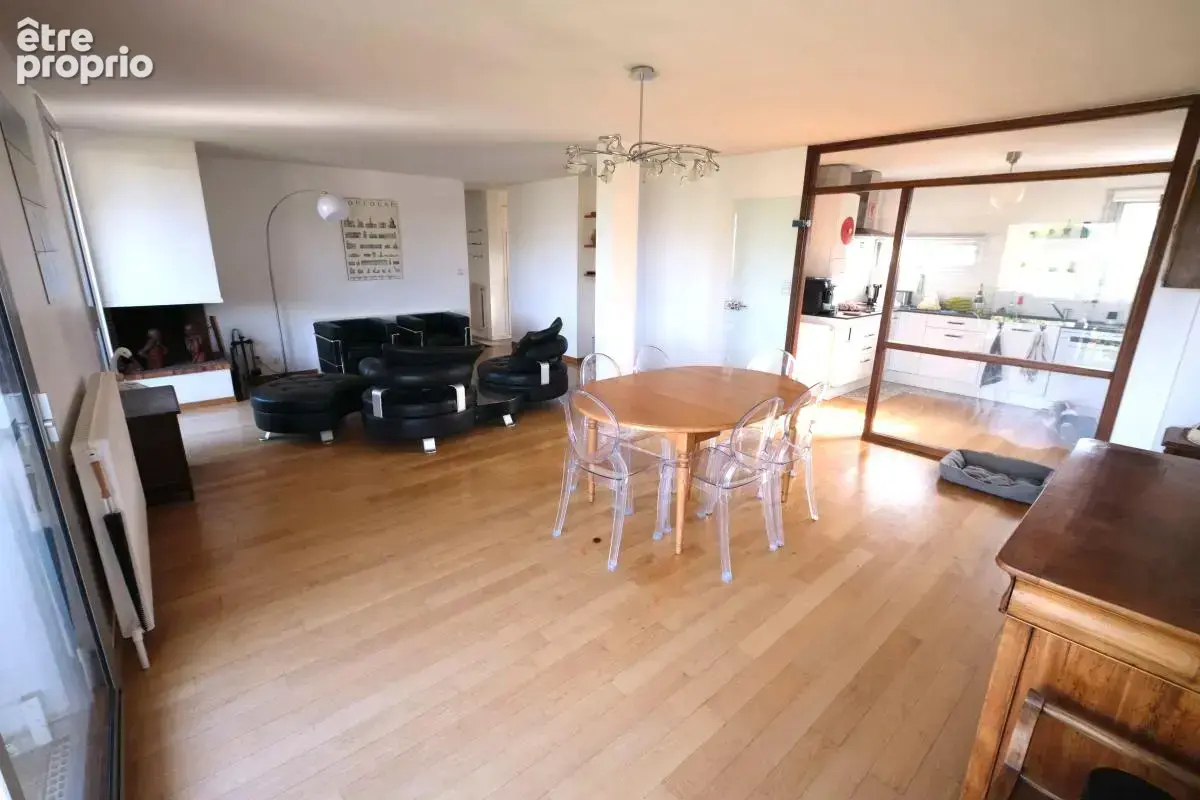 Photo Appartement à Blagnac au prix de 355 000€