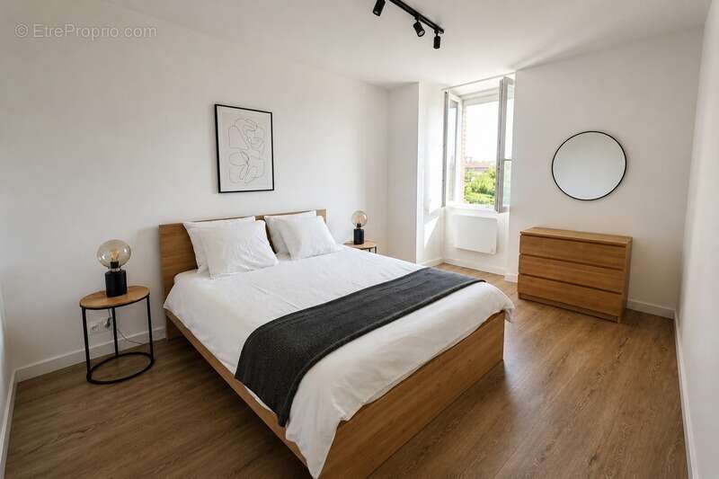 Appartement à LA TALAUDIERE