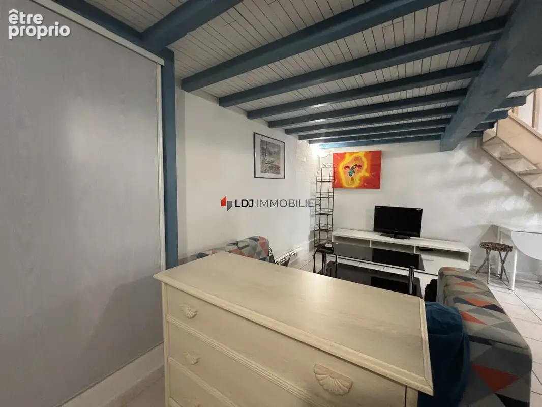 Appartement 1 pièce 26 m² à vendre à Perpignan (66000) - photo 3