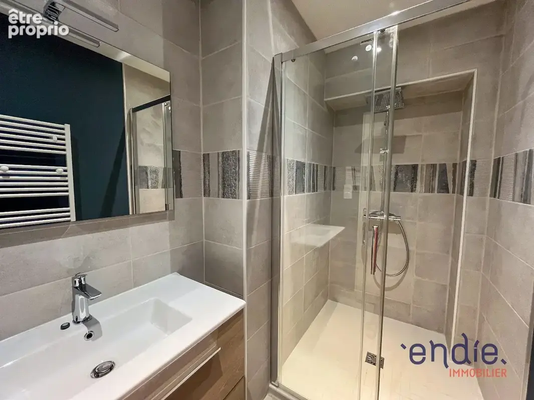 Appartement d'exception  148 m² Carrez / 182 m² de surface totale  4 chambres  proche centre-ville - photo 6
