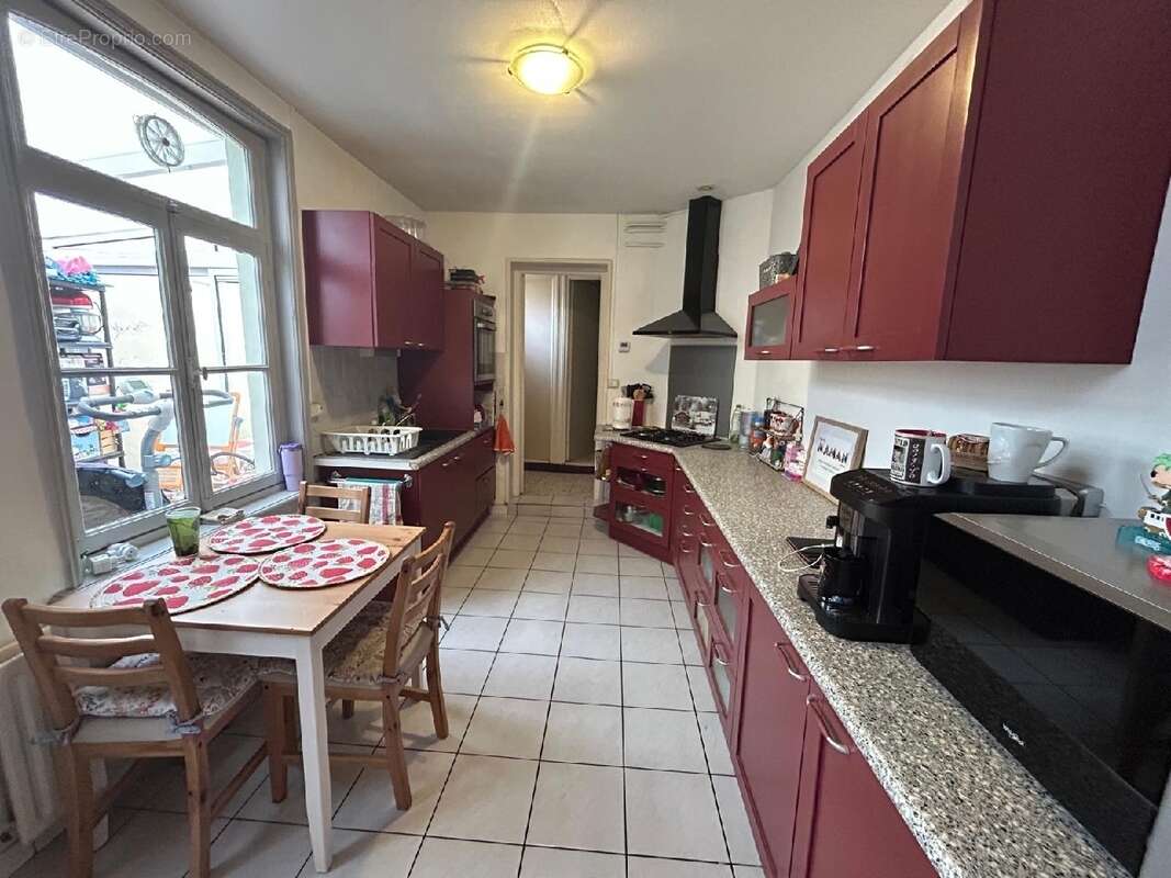 Maison 103 m² à Bruay-La-Buissiere  - photo 3