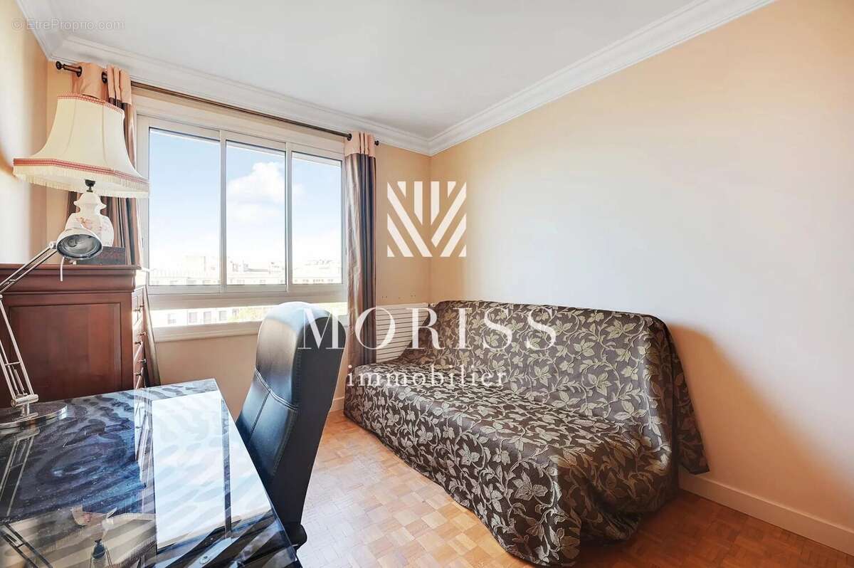 Appartement à NOGENT-SUR-MARNE