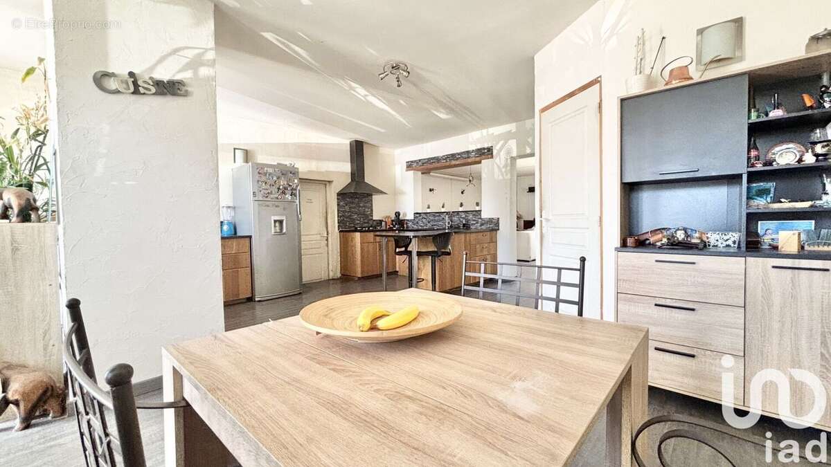 Photo 9 - Maison à CASTELNAU-DE-MEDOC