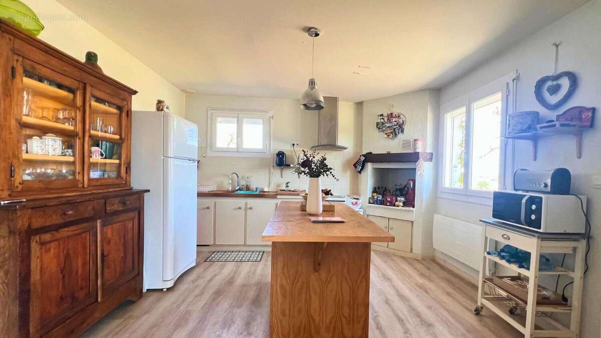 Photo 7 - Maison à BEAUMONT-DE-LOMAGNE