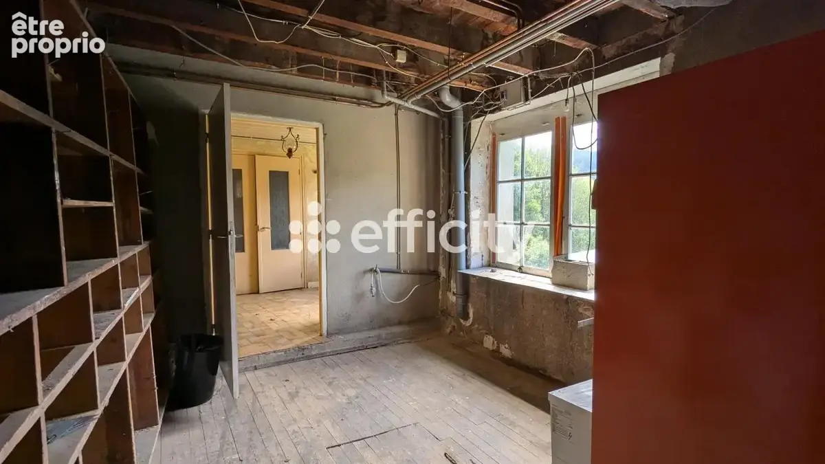 Maison 6 pièces 130 m² à vendre à Thiers (63300) - photo 22
