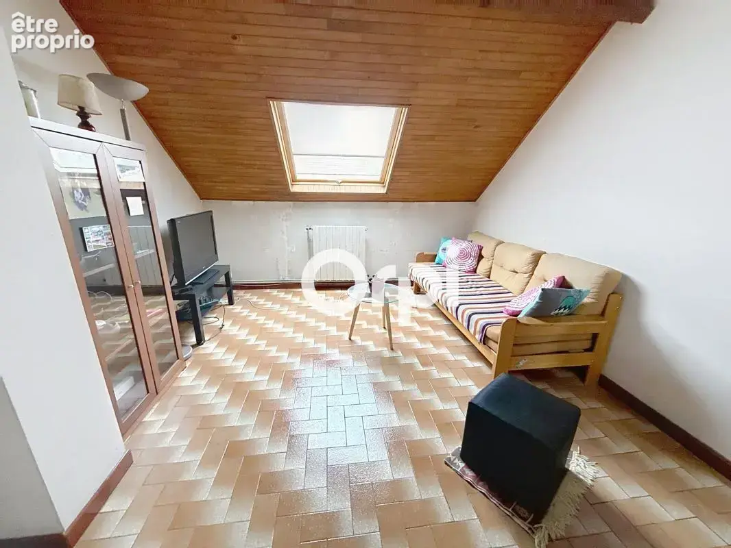 Maison À Vendre - photo 19