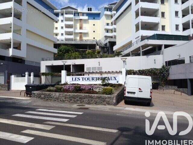 Photo 5 - Appartement à SAINT-DENIS