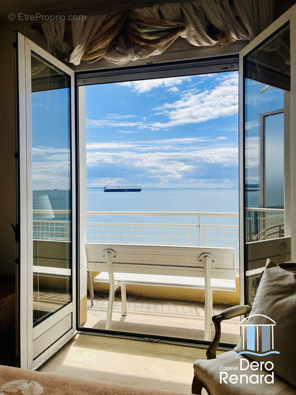 Appartement à LE HAVRE