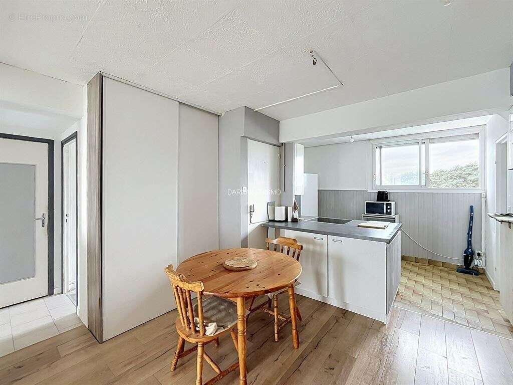 Appartement t4 avec vue sur balma - photo 3