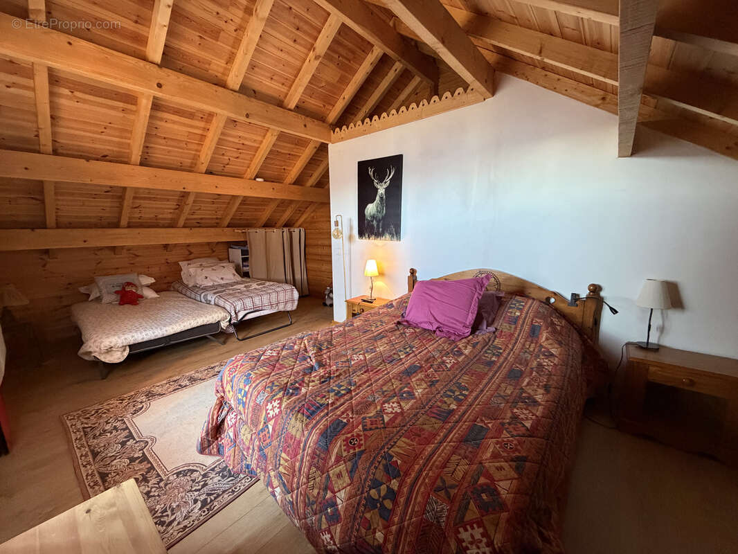 Maison à SAINT-PANCRACE