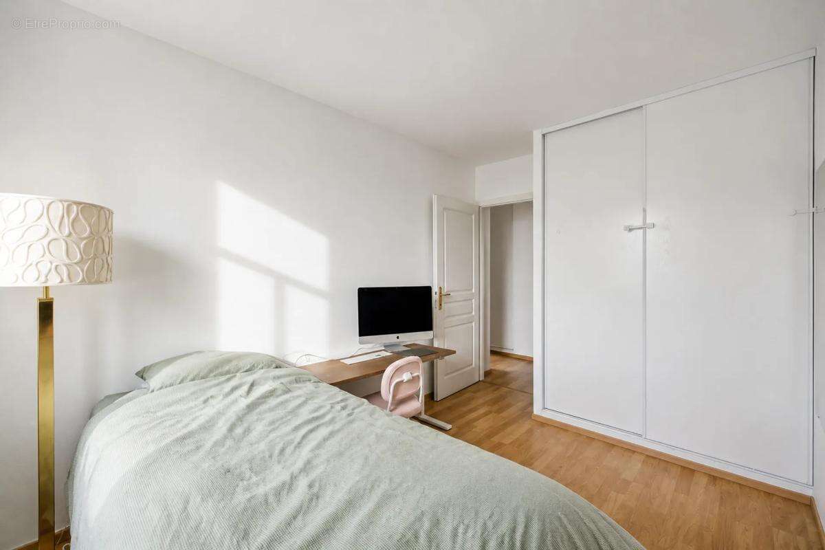 Appartement lumineux de 3 pièces avec terrasse à Strasbourg - photo 8