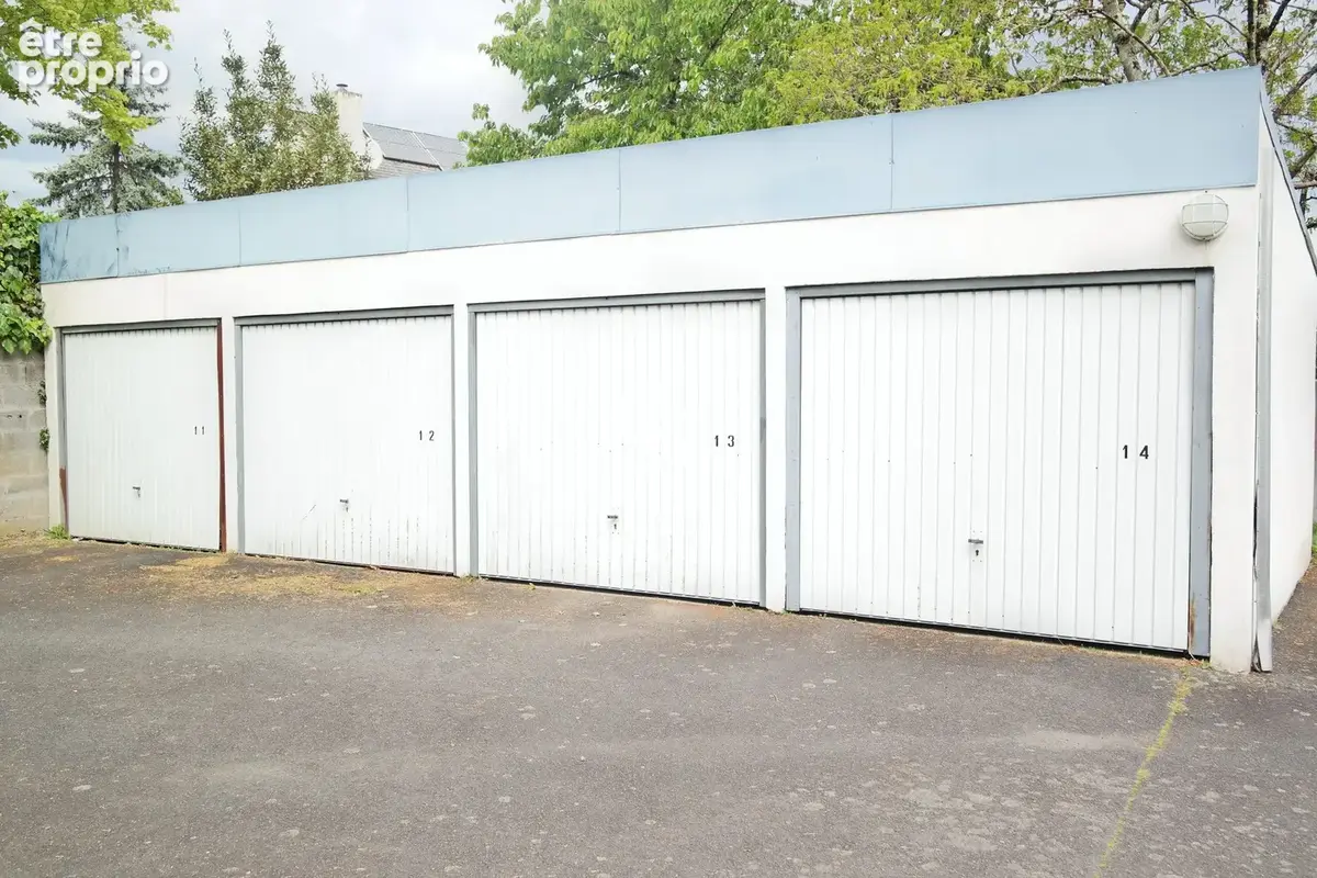 Parking à vendre à Nantes (44300) - photo 3