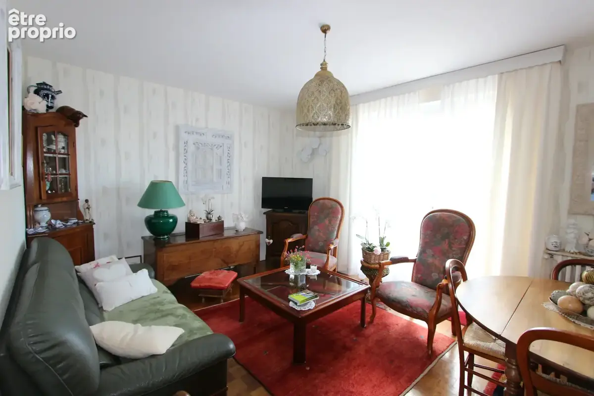 Appartement à NEVERS