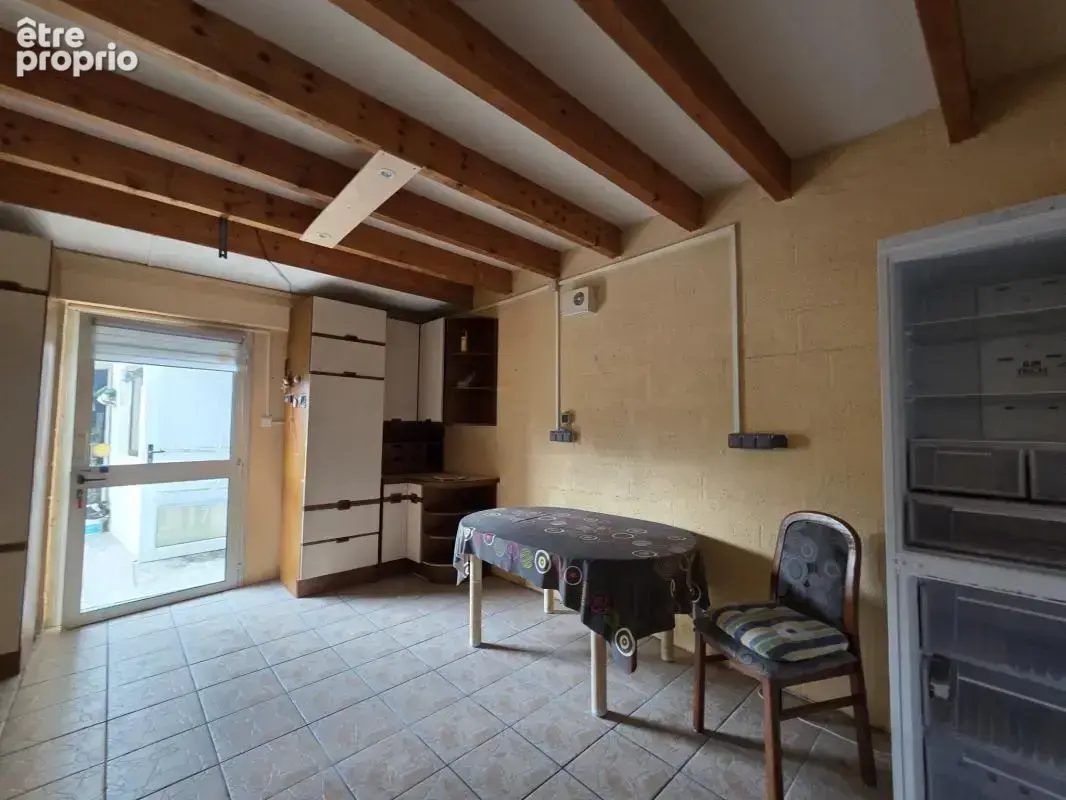 Maison familiale 4 chambres avec jardin-dependances  a vendr - photo 18