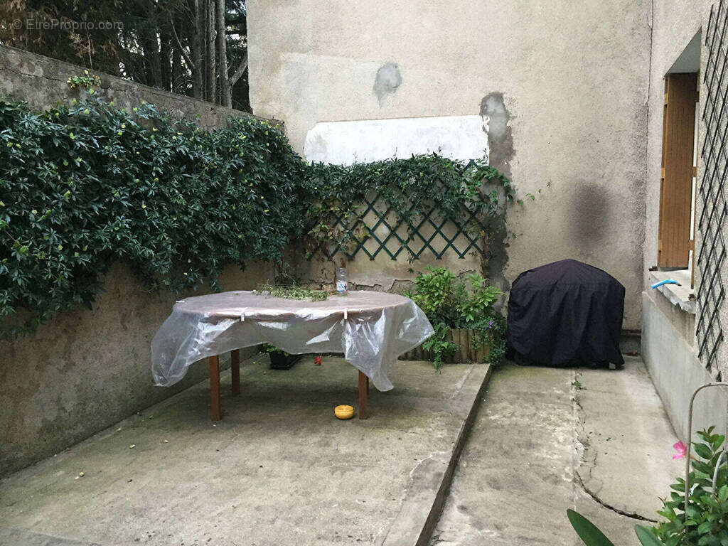 Maison à CHATEAUROUX