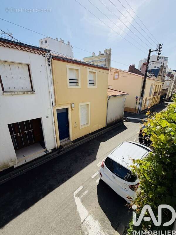 Photo 7 - Appartement à LES SABLES-D'OLONNE
