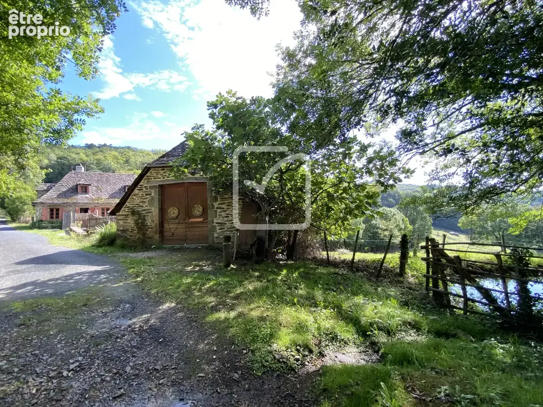 Charmant ensemble en pierre a la campagne - photo 18