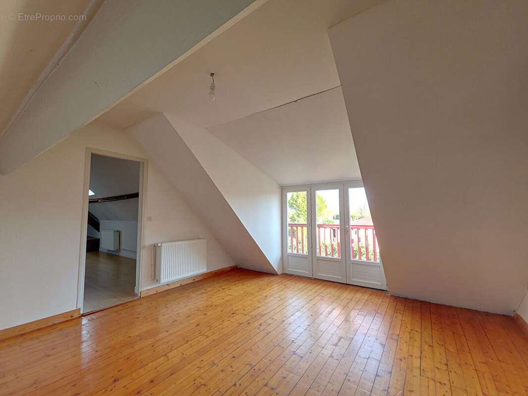 Maison Maintenon 6 pièces 93m2 - photo 5