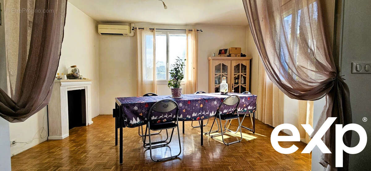 Maison à MOULEYDIER